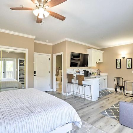 Peaceful Midway Studio With Mountain And Golf Views! Exterior foto
