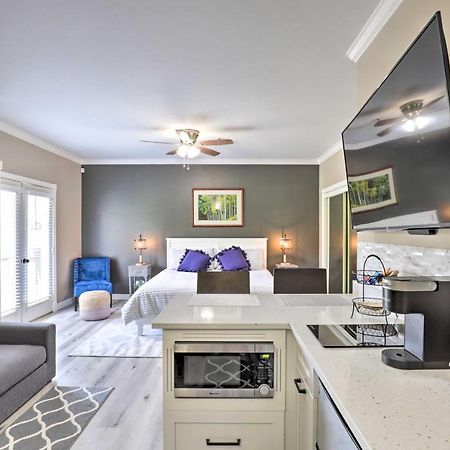 Peaceful Midway Studio With Mountain And Golf Views! Exterior foto